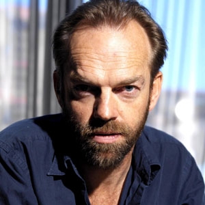 Hugo Weaving